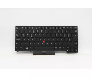 Lenovo 5N20W67819 sülearvuti varuosa Klaviatuur