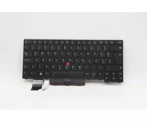 Lenovo 5N20W67816 запчасть для ноутбука Клавиатура