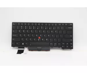 Lenovo 5N20W67827 sülearvuti varuosa Klaviatuur