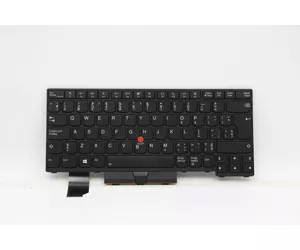 Lenovo 5N20W67829 запчасть для ноутбука Клавиатура