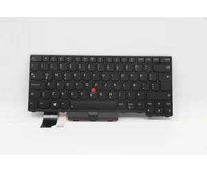 Lenovo 5N20W67811 запчасть для ноутбука Клавиатура