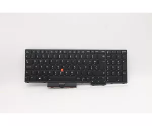Lenovo 5N20W68237 notebook spare part Keyboard