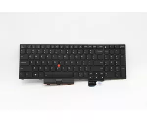 Lenovo 5N20Z74859 sülearvuti varuosa Klaviatuur