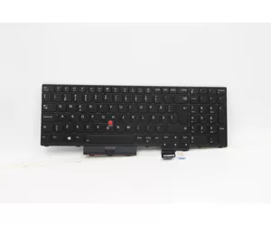 Lenovo 5N20Z74843 notebook spare part Keyboard