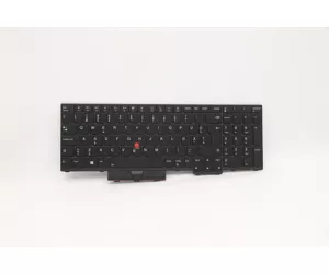 Lenovo 5N20W68249 запчасть для ноутбука Клавиатура