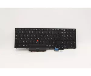 Lenovo 5N20Z74825 sülearvuti varuosa Klaviatuur