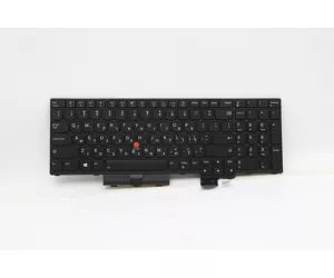 Lenovo 5N20Z74872 sülearvuti varuosa Klaviatuur