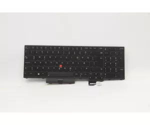 Lenovo 5N20Z74837 запчасть для ноутбука Клавиатура