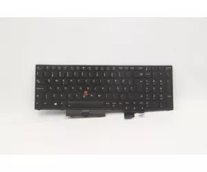 Lenovo 5N20Z74880 запчасть для ноутбука Клавиатура