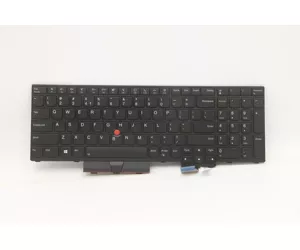Lenovo 5N20Z74890 запчасть для ноутбука Клавиатура