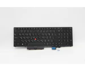 Lenovo 5N20Z74851 запчасть для ноутбука Клавиатура