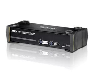 ATEN VS1504T