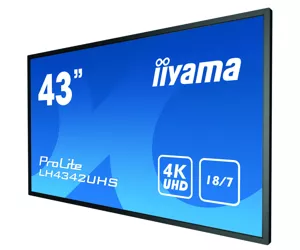 iiyama LH4342UHS-B1
