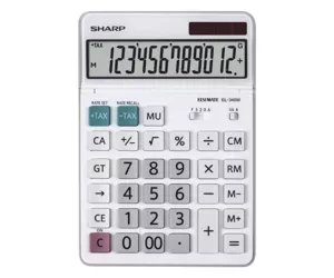 Sharp EL-340W