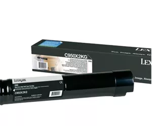 Lexmark C950X2KG