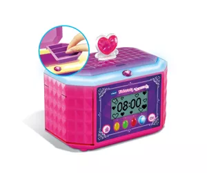 VTech KidiSecrets Ma Boite À Bijoux