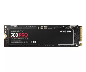 Samsung 980 PRO
