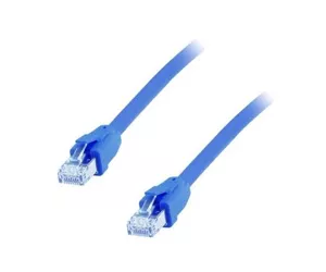 Equip Cat 8.1 S/FTP (PIMF) Patch Cable, LSOH, 2.0m, Blue