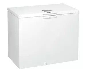 Whirlpool WHE3133.1