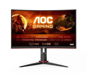 AOC C27G2U/BK