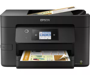 Epson WorkForce Pro WF‑3825DWF