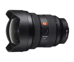 Sony FE 12-24MM F2.8 GM