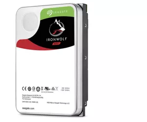 Seagate IronWolf ST12000VNA008