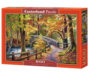 Castorland Brathay Bridge 1000 pcs