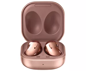 Samsung Galaxy Buds Live, Mystic Bronze