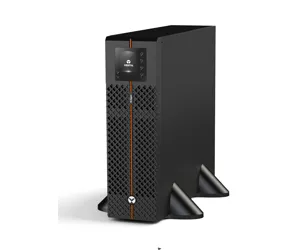 Vertiv Liebert Edge Uninterruptible Power Supply (UPS) - 3000VA 2700W 230V 3U Line Interactive AVR Tower/Rack Mount