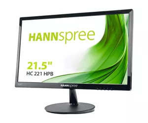 Hannspree HC 221 HPB