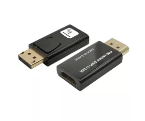 Techly IADAP DSP-2124K