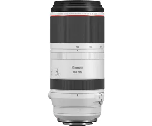 Canon RF 100-500mm F4.5-7.1L IS USM