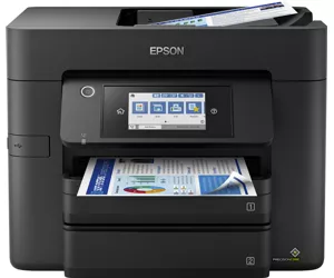 Epson WorkForce Pro WF-4830DTWF
