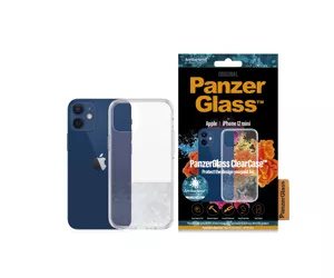 PanzerGlass ® ClearCase Apple iPhone 12 mini