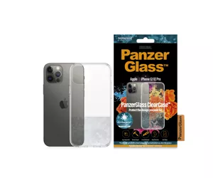PanzerGlass ® ClearCase Apple iPhone 12 | 12 Pro