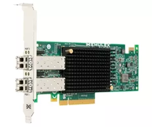 DELL 403-BBMF интерфейсная карта/адаптер Внутренний Фибра