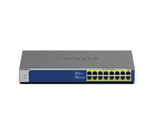 NETGEAR GS516PP