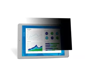 3M Privacy Filter for Apple iPad 10.2in (7th - 9th Gen), iPad Air (3rd Gen) or iPad Pro 10.5in, PFTAP012