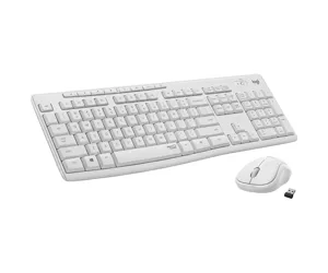 Logitech MK295 Silent Wireless Combo