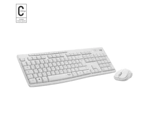 Logitech MK295 Silent Wireless Combo
