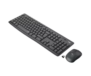 Logitech MK295 Silent Wireless Combo