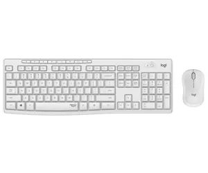 Logitech MK295 Silent Wireless Combo