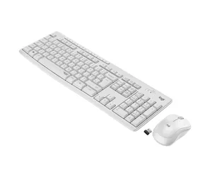 Logitech MK295 Silent Wireless Combo