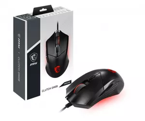 MSI Clutch GM08