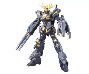 Bandai HGUC 134 RX-0 UNICORN GUNDAM02 BANSHEE /DESTROY MODE