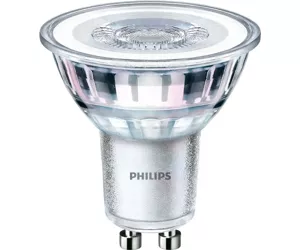 Philips 8718699776114 LED лампа 4,6 W GU10 F