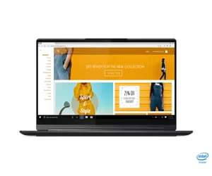 Lenovo Yoga 9