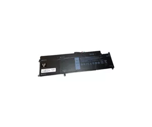 V7 Replacement Battery D-4H34M-V7E for selected Dell Notebooks