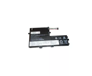 V7 Replacement Battery L-L18M3PF7-V7E for selected Lenovo Notebooks